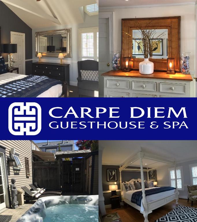 Carpe Diem Guesthouse & Spa Main image 1